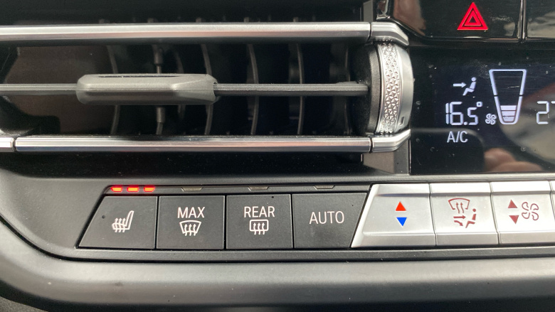 BMW 1 Series M135i xDrive 5dr Step Auto Petrol Hatchback